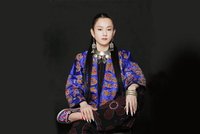 杨丽萍
