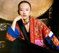 杨丽萍