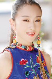 杨丽萍