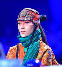 杨丽萍