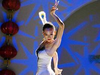杨丽萍